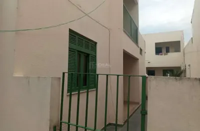 Apartamento térreo em parque imperial  -  campos dos goytacazes