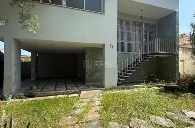 Casa com 4 quartos à venda na Rua Dr. Oliveira Botelho, 63, Centro, Campos dos Goytacazes