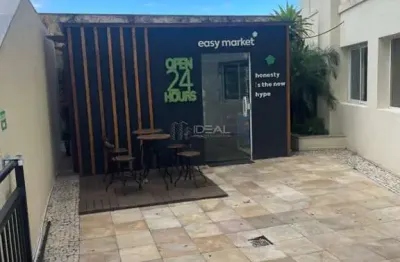 Apartamento com 2 quartos para alugar na Rua Voluntários da Pátria, 65, Centro, Campos dos Goytacazes