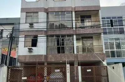 Cobertura com 2 quartos à venda na Rua Voluntários da Pátria, 564, Centro, Campos dos Goytacazes
