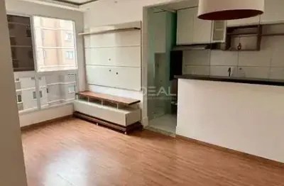 Apartamento com 2 quartos à venda na Mais Parque Ipê Residencial, Vila da Rainha, Campos dos Goytacazes