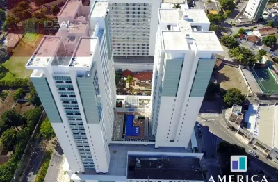 Apartamento com 1 quarto para alugar na Rua Tenente-Coronel Cardoso, 1031, Parque Pelinca, Campos dos Goytacazes