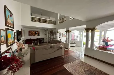 Casa com 5 quartos à venda na Rua Herculano Aquino, 44, Parque Flamboyant, Campos dos Goytacazes