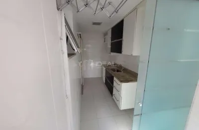 Apartamento com 2 quartos à venda na Avenida Anita Peçanha, 172, Parque São Caetano, Campos dos Goytacazes