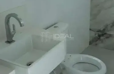 Casa com 3 quartos à venda na Rua Mário Pinheiro Mota, 317, Parque Aurora, Campos dos Goytacazes
