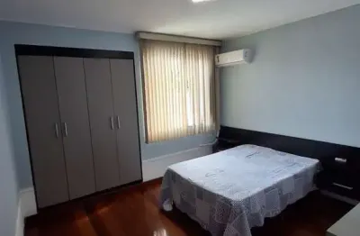 Apartamento com 4 quartos à venda na Rua dos Goytacazes, 529, Parque Turf Club, Campos dos Goytacazes
