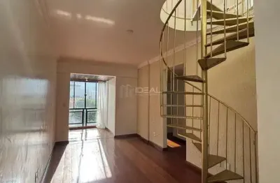 Cobertura com 3 quartos para alugar na Rua Oswaldo Tavares, 118, Parque Flamboyant, Campos dos Goytacazes