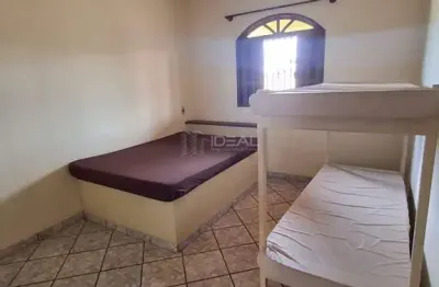 Casa com 3 quartos à venda na Rua Dr. Walter Terra, Grussaí, São João da Barra
