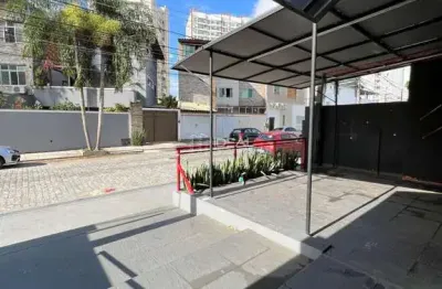 Ponto comercial em parque tamandaré  -  campos dos goytacazes