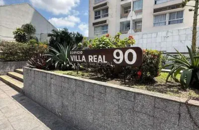 Apartamento com 2 quartos para alugar na Rua Ipiranga, 90, Centro, Campos dos Goytacazes