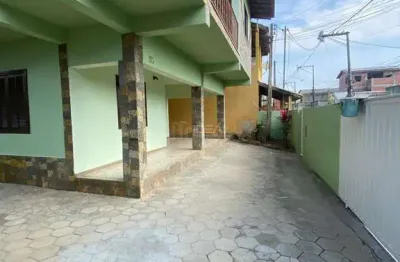 Casa com 2 quartos para alugar na Rua São Vicente, 53, Goytacazes, Campos dos Goytacazes