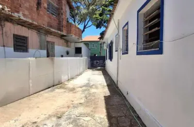 Casa comercial à venda na Rua Comendador Cyrino de Marins Coutinho, 79, Parque Turf Club, Campos dos Goytacazes