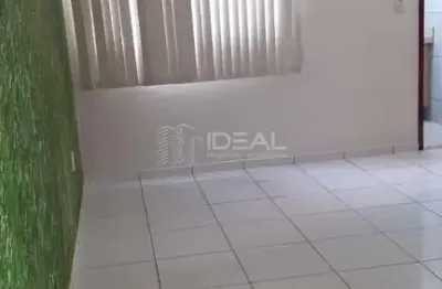 Apartamento com 2 quartos à venda na Rua Doutor Sílvio Bastos Tavares, 348, Parque Leopoldina, Campos dos Goytacazes