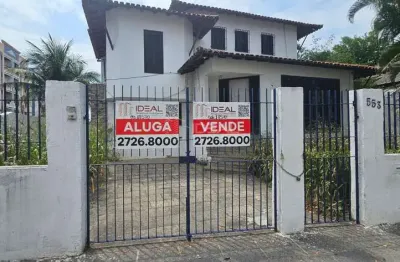 Casa com 4 quartos à venda na Rua Dos Goytacazes N° 553, Parque João Maria, Campos dos Goytacazes