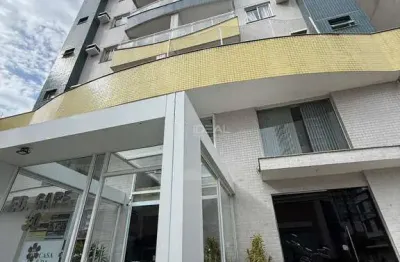 Apartamento com 2 quartos para alugar na Avenida Pelinca, 30, Parque Tamandaré, Campos dos Goytacazes