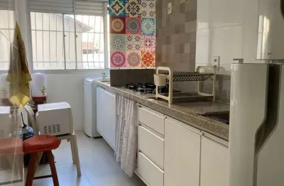 Apartamento com 2 quartos à venda na Rua Tenente-Coronel Cardoso, 873, Centro, Campos dos Goytacazes