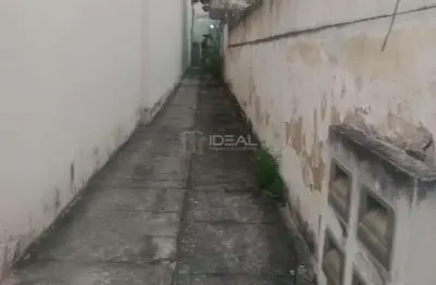Casa com 4 quartos à venda na Rua Alvarenga Filho, 27, Centro, Campos dos Goytacazes