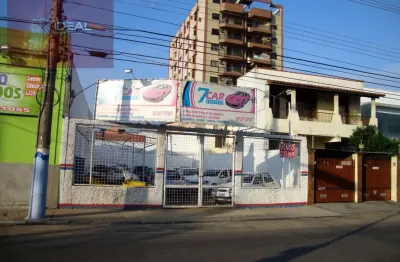 Casa comercial à venda na Avenida Sete de Setembro, 231, Centro, Campos dos Goytacazes