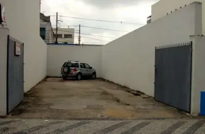 Casa comercial à venda na Rua João Pessoa, 22, Centro, Campos dos Goytacazes