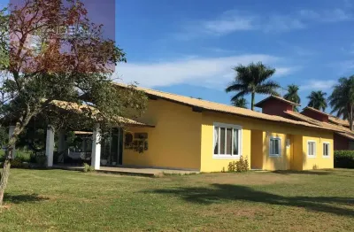 Casa de condomínio de luxo em parque dos rodoviários - 300m², 3 dormitórios, 3 suítes, 2 banheiros - r$ 2.700.000