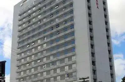 Flat com 1 quarto à venda na Rua Bruno de Azevedo, 60, Parque Tamandaré, Campos dos Goytacazes