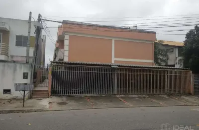 Casa com 2 quartos à venda na Rua Flodoardo Martins Silva, 14, Parque Santo Antônio, Campos dos Goytacazes