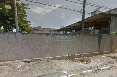 Casa comercial à venda na R. Dr. Raul Abbott Escobar, 221, Parque Califórnia, Campos dos Goytacazes
