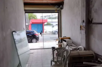 Casa comercial à venda na Avenida Zuza Mota, 80, Parque Calabouço, Campos dos Goytacazes