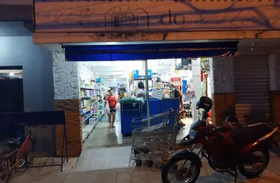 Casa comercial à venda na Rua Maestro Lourenço Soares, 400, Parque Aurora, Campos dos Goytacazes