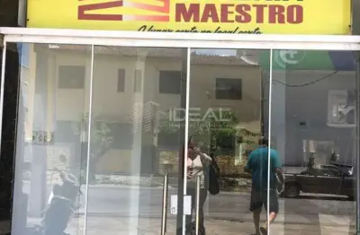 Casa comercial para alugar na R. Dr. João Maria, 18, Parque João Maria, Campos dos Goytacazes