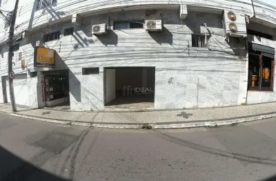 Casa comercial para alugar na R. Vig. João Carlos, 56, Centro, Campos dos Goytacazes