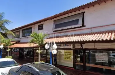 Casa comercial à venda na R. Maj. Belegard, 30, São Bento, Cabo Frio
