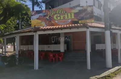 Casa comercial à venda na Rua Pedro Tavares, 50, Parque Rosário, Campos dos Goytacazes