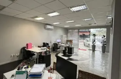 Casa comercial à venda na Rua Manoel Teodóro, 156, Centro, Campos dos Goytacazes