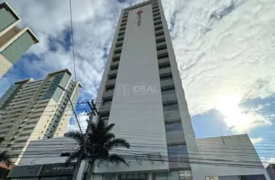 Flat com 1 quarto à venda na Rua Bruno de Azevedo, 60, Parque Tamandaré, Campos dos Goytacazes