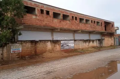 Casa comercial para alugar na Rua Amaro Belmiro Da Silva, 06, Grussaí, São João da Barra