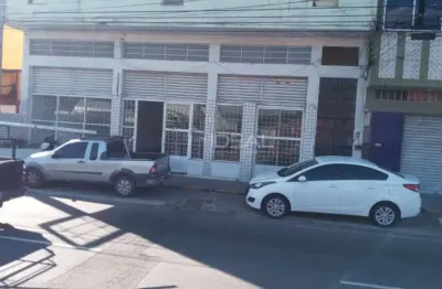 Casa comercial para alugar na Avenida Vinte E Oito De Março 238, Centro, Campos dos Goytacazes