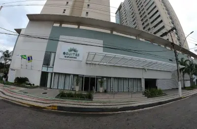 Flat com 1 quarto para alugar na Rua Marcílio Dias, 40, Parque Tamandaré, Campos dos Goytacazes