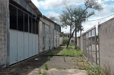 Casa comercial à venda na Rua Capitão Víctor Cláudio, Donana, Campos dos Goytacazes
