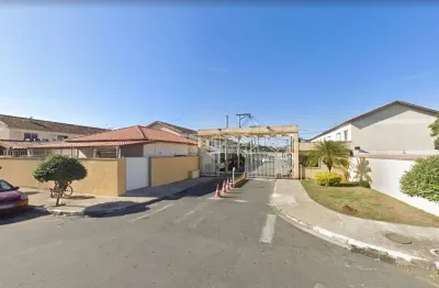 Casa com 2 quartos à venda na Rua João Manoel de Faria, 145, Parque Jóquei Club, Campos dos Goytacazes