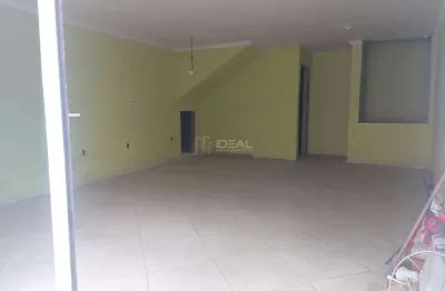 Casa comercial para alugar na Rua Siqueira Campos, 49, Centro, Campos dos Goytacazes
