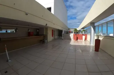 Flat com 1 quarto à venda na Rua Bruno de Azevedo, 60, Parque Tamandaré, Campos dos Goytacazes