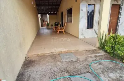 Casa com 4 quartos à venda na Orla Da Praia De Manguinhos, Praia de Manguinhos, São Francisco de Itabapoana