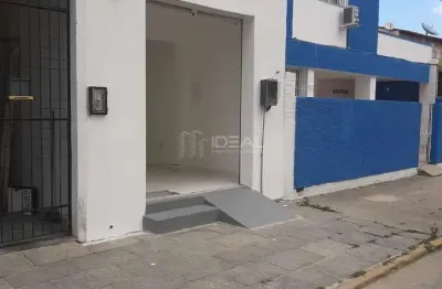 Loja central na pelinca para empreender. sem custos de água e iptu. agende sua visita!