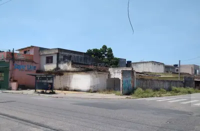 Casa comercial para alugar na Rua Dr. Ricardo Quitete, 163, Parque Jóquei Club, Campos dos Goytacazes