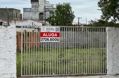 Casa comercial para alugar na Avenida Arthur Bernardes 735/791, Alphaville, Campos dos Goytacazes