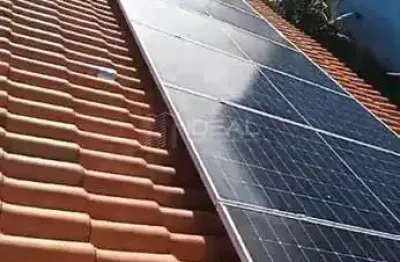 Casa com 6 quartos à venda na Rua Capitão Nazário Pereira Gomes, 101, Parque Fundão, Campos dos Goytacazes