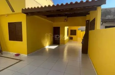 Casa com 2 quartos à venda na Rua Rossine Quintanilha Chagas, 170, Parque Penha, Campos dos Goytacazes