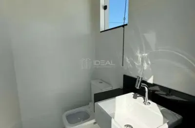 Casa com 3 quartos à venda na Condomínio Cidade Jardim 2, Campos dos, Cidade Jardim, Campos dos Goytacazes