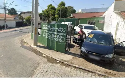 Terreno em centro próximo ao campo do goytacaz  -  campos dos goytacazes